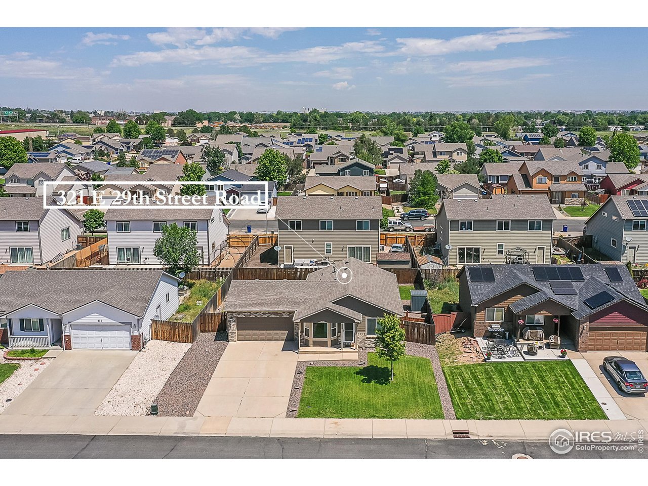321 East 29th St Road Greeley, CO 80631 - Photo 1 of 36 Gallery Image 1