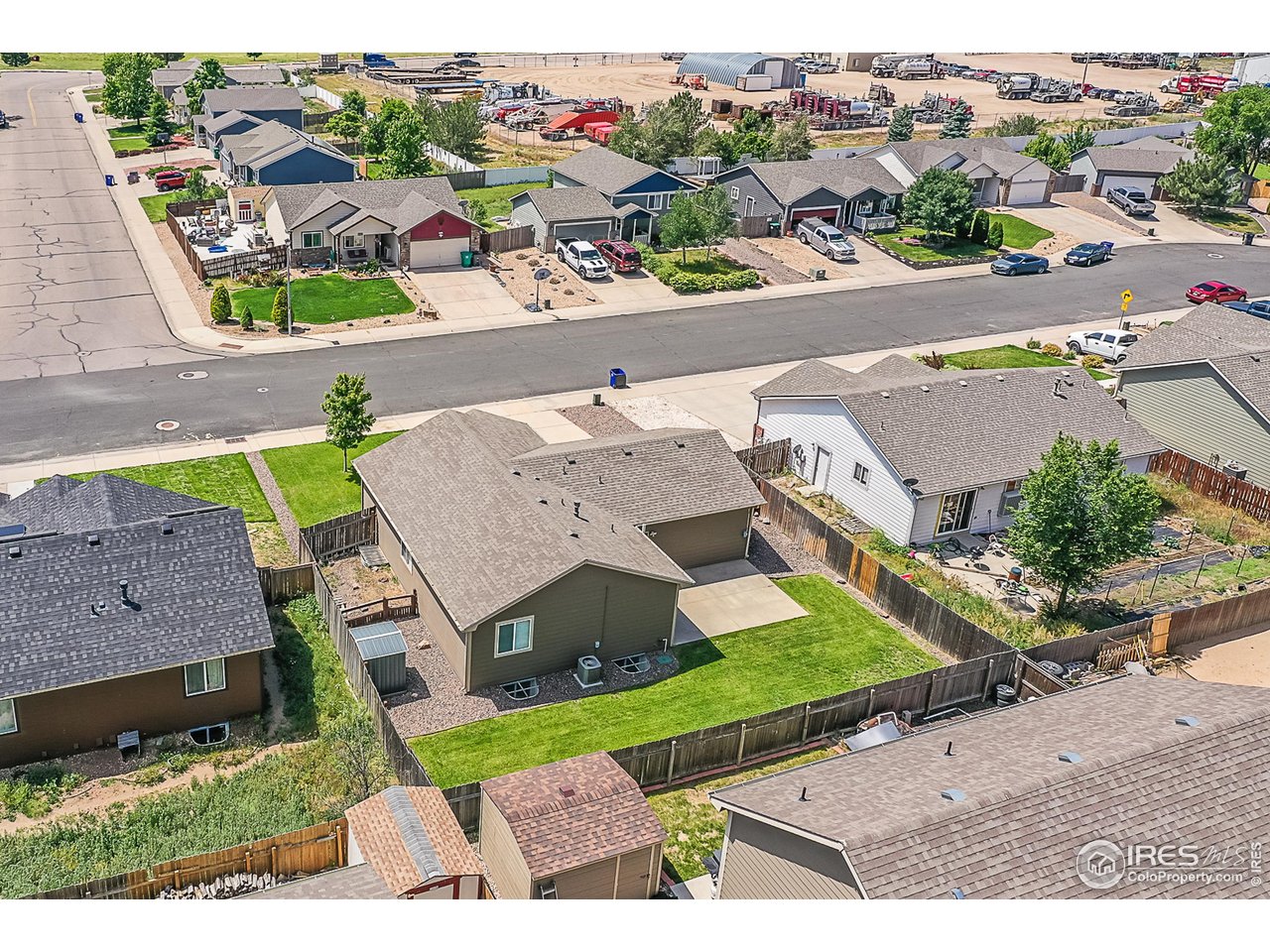 321 East 29th St Road Greeley, CO 80631 - Photo 33 of 36 Gallery Image 33