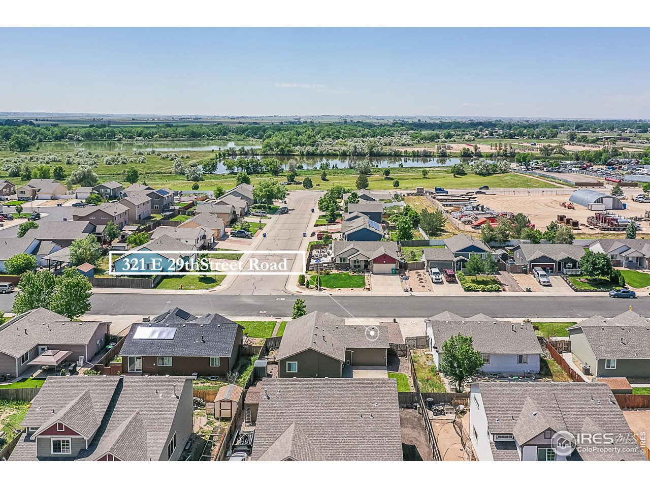 321 East 29th St Road Greeley, CO 80631 - Photo 34 of 36 Gallery Image 34