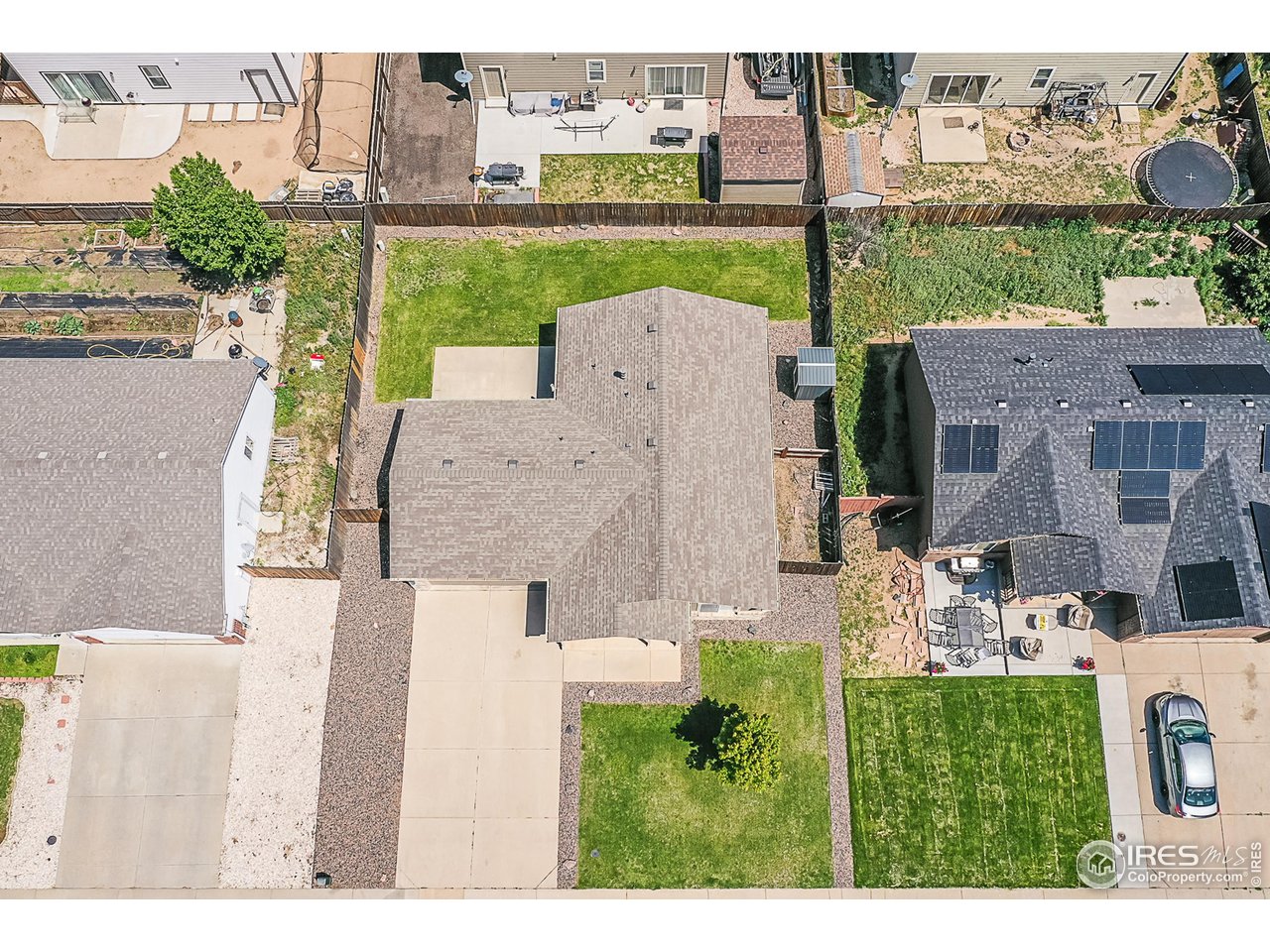 321 East 29th St Road Greeley, CO 80631 - Photo 35 of 36 Gallery Image 35