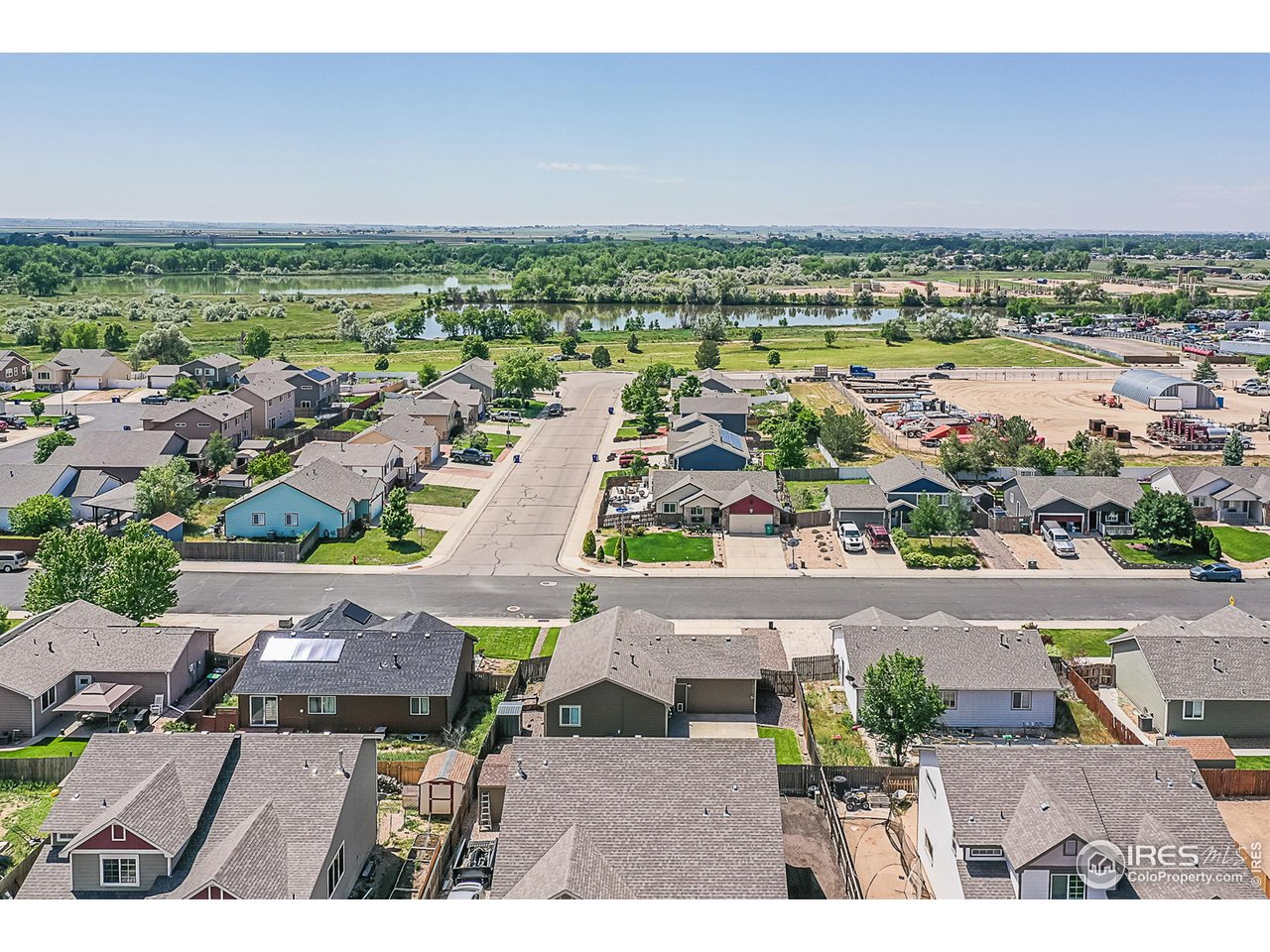 321 East 29th St Road Greeley, CO 80631 - Photo 36 of 36 Gallery Image 36