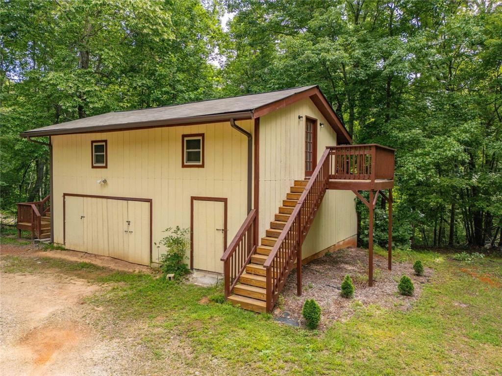 465 Waters Edge Clarkesville, GA 30523 - Photo 29 of 46