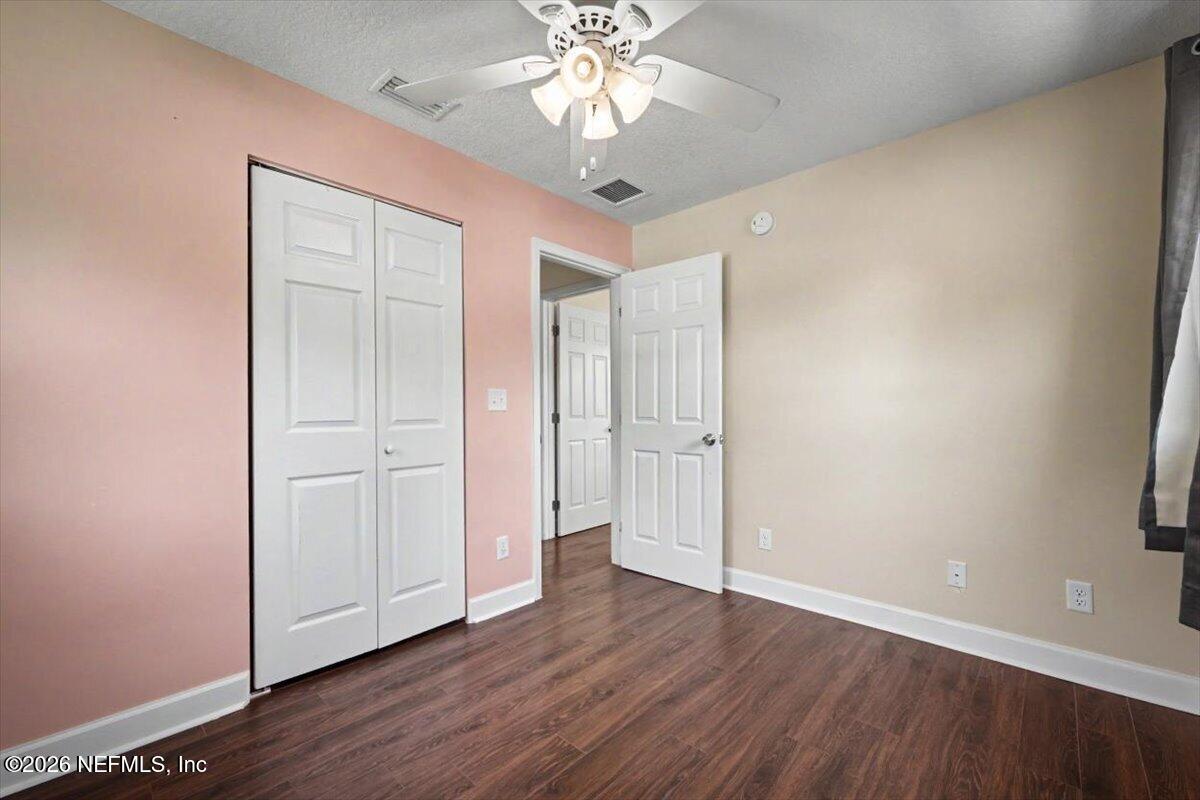 2425 Tulsa Road North Jacksonville, FL 32218 - Photo 23 of 31 3rd Bedroom