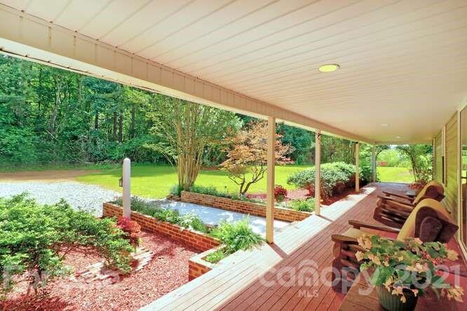 129 Butch Branch Road Union Grove, NC 28689 - Photo 3 of 46 Gallery Image 3