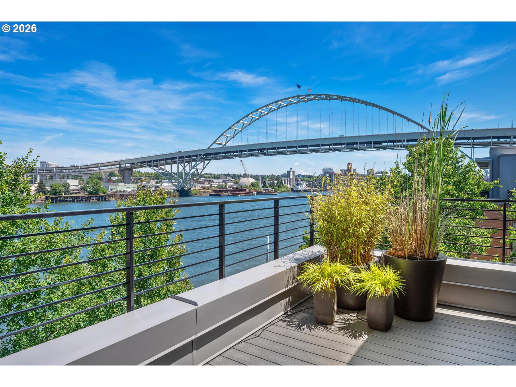 1710 Northwest Riverscape Street Portland, OR 97209 - Photo 29 of 47 Gallery Image 29