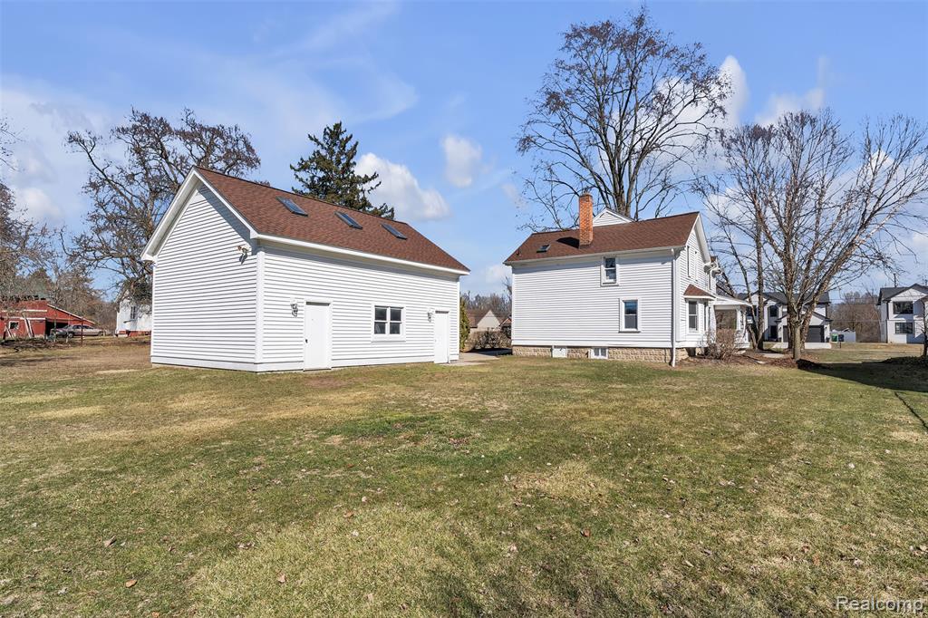 21109 Gill Road Farmington, MI 48335 - Photo 42 of 57