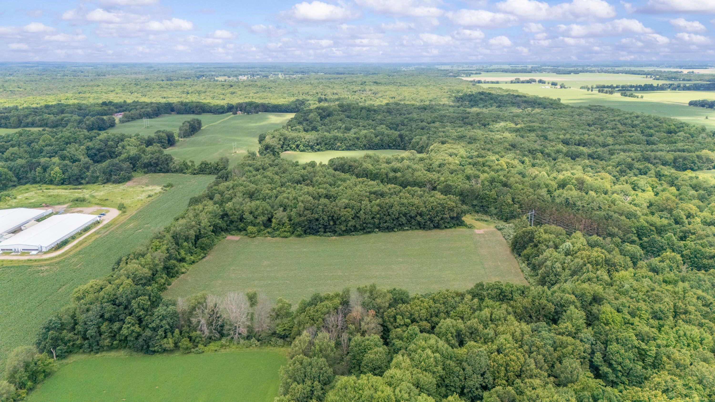 52402 Oak Plains Road Marcellus, MI 49067 - Photo 13 of 59 10DJI_20260626015909_0028_D