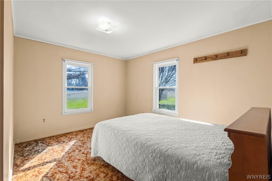 1194 Akron Road Pembroke, NY 14036 - Photo 13 of 38