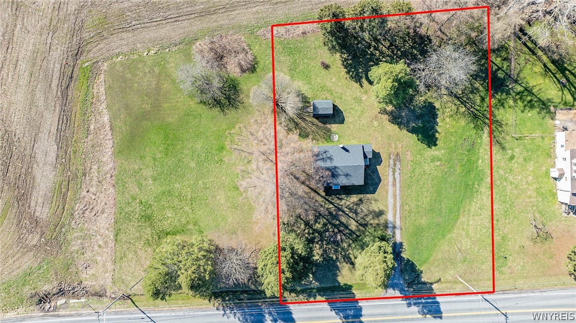 1194 Akron Road Pembroke, NY 14036 - Photo 24 of 38
