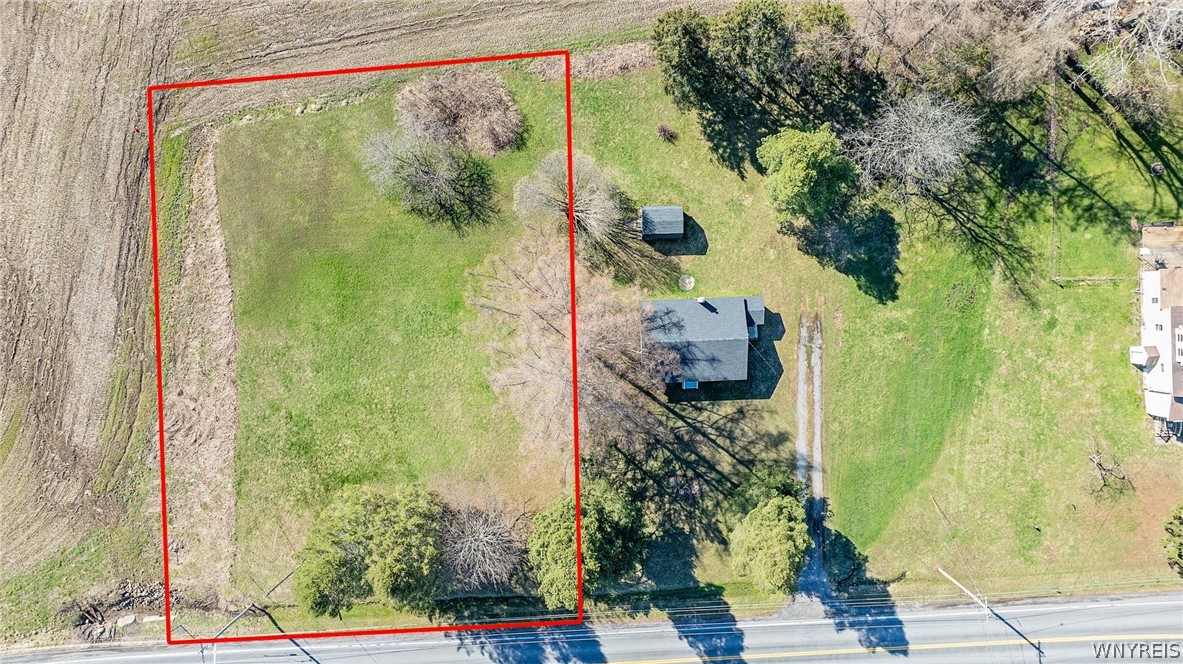 1194 Akron Road Pembroke, NY 14036 - Photo 25 of 38
