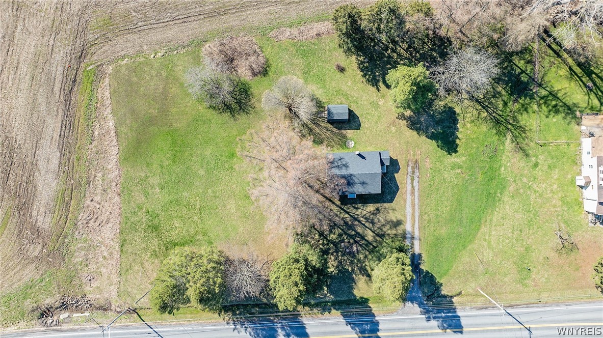1194 Akron Road Pembroke, NY 14036 - Photo 26 of 38