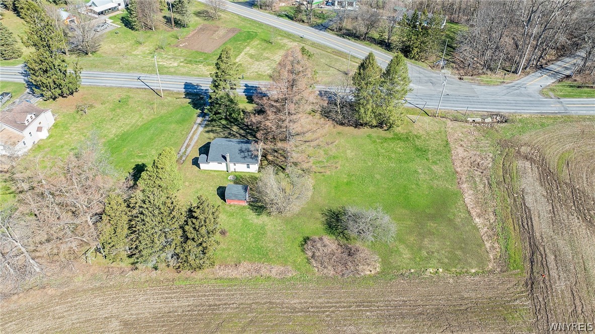 1194 Akron Road Pembroke, NY 14036 - Photo 29 of 38