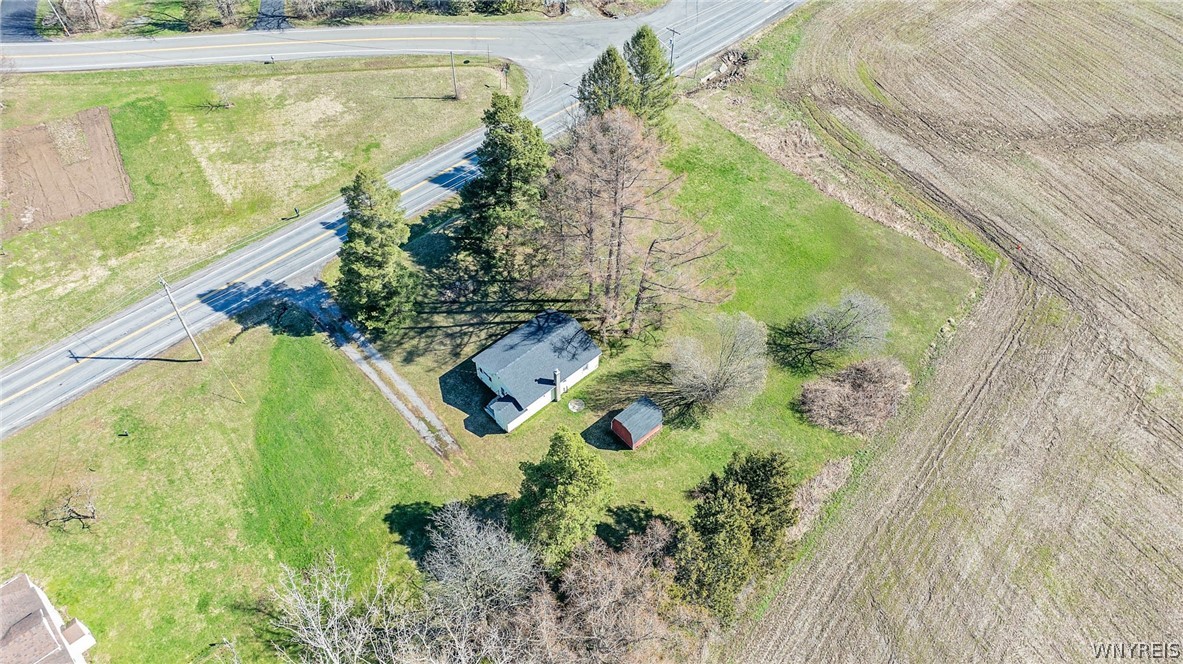 1194 Akron Road Pembroke, NY 14036 - Photo 31 of 38
