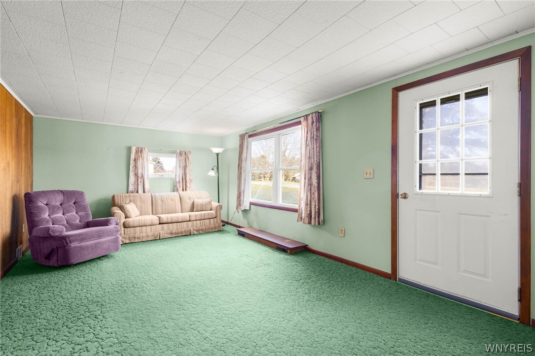 1194 Akron Road Pembroke, NY 14036 - Photo 8 of 38