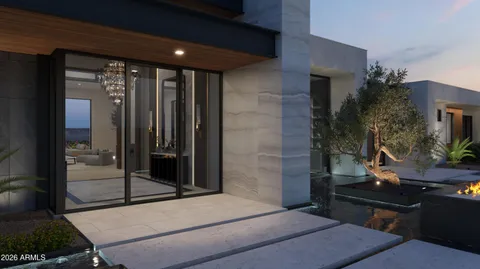 $12,450,000 | 9067 East Chino Drive, Scottsdale, AZ 85255