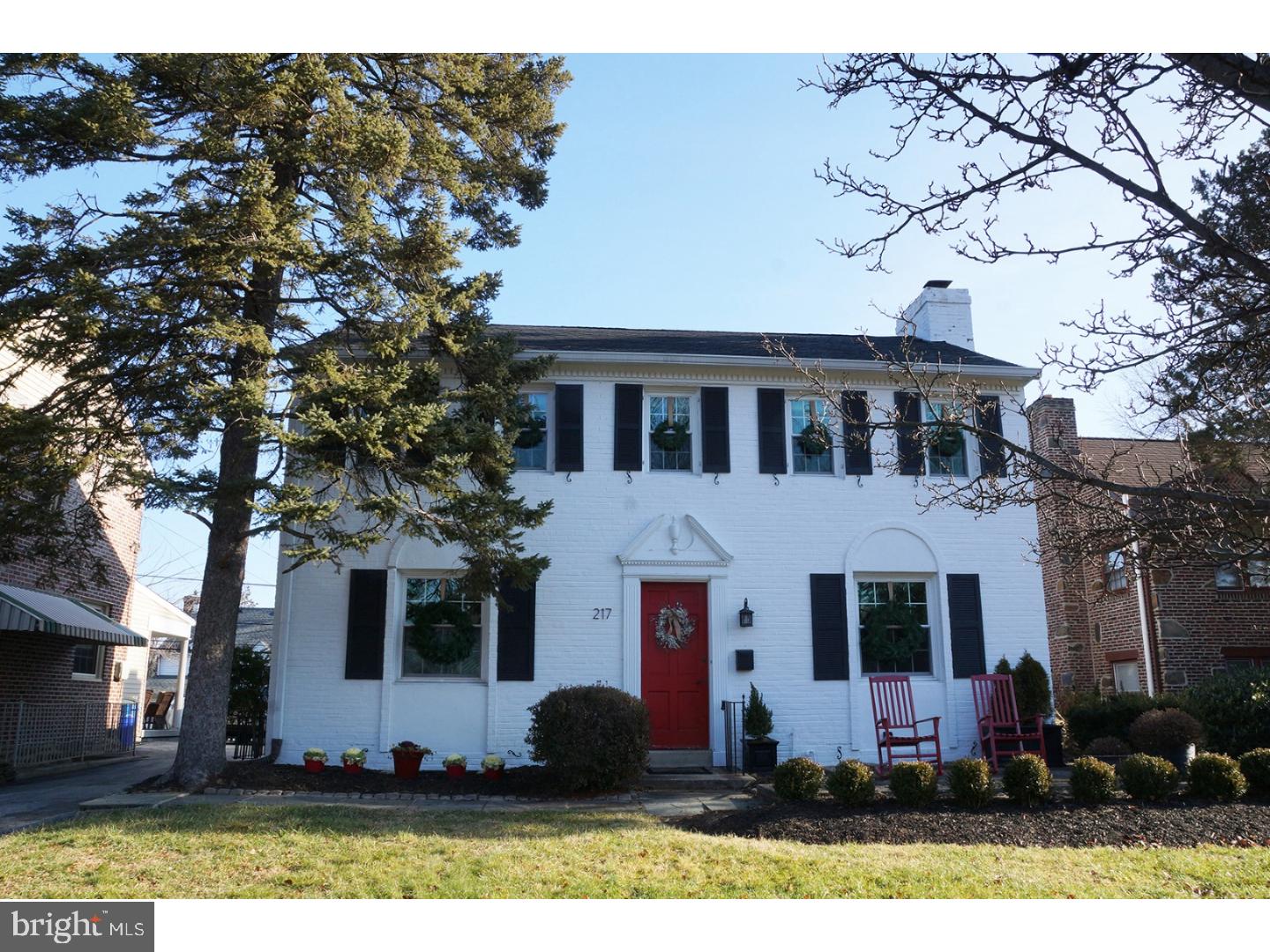 217 Earlington Road Havertown, PA 19083 - Photo 1 of 18 Gallery Image 1