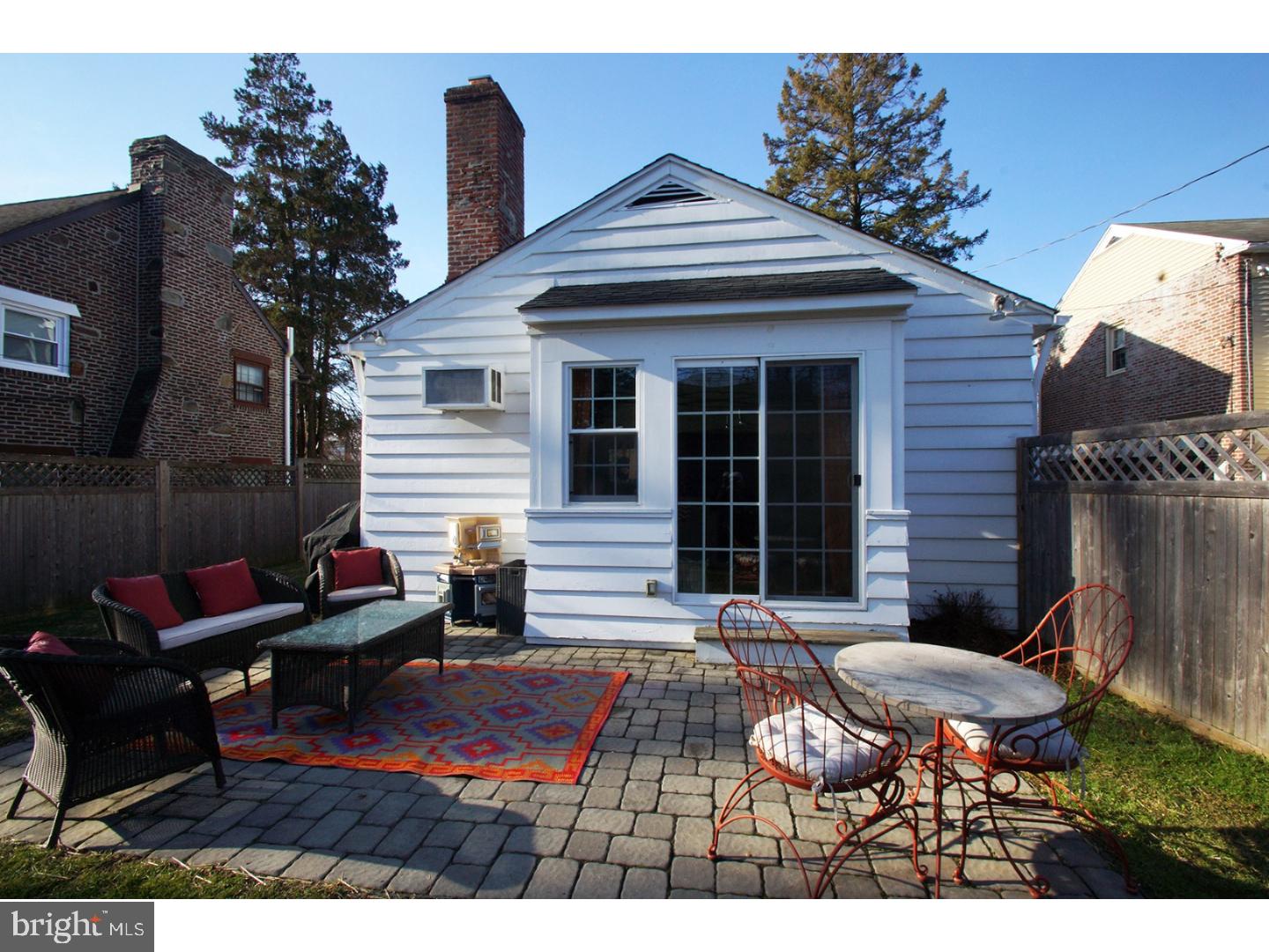 217 Earlington Road Havertown, PA 19083 - Photo 17 of 18 Gallery Image 17