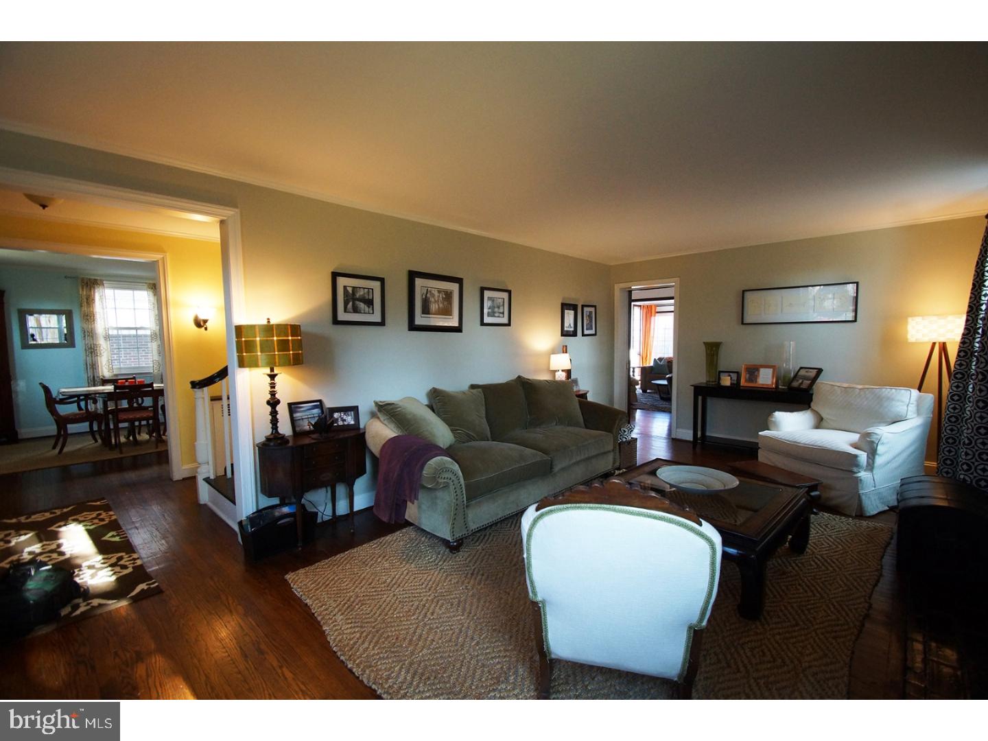 217 Earlington Road Havertown, PA 19083 - Photo 3 of 18 Gallery Image 3
