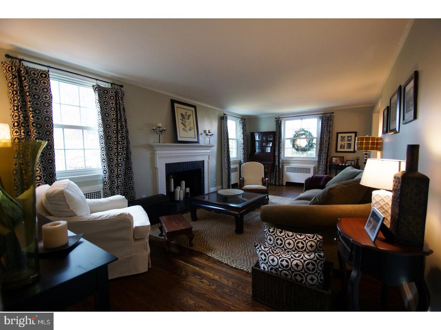 217 Earlington Road Havertown, PA 19083 - Photo 5 of 18 Gallery Image 5