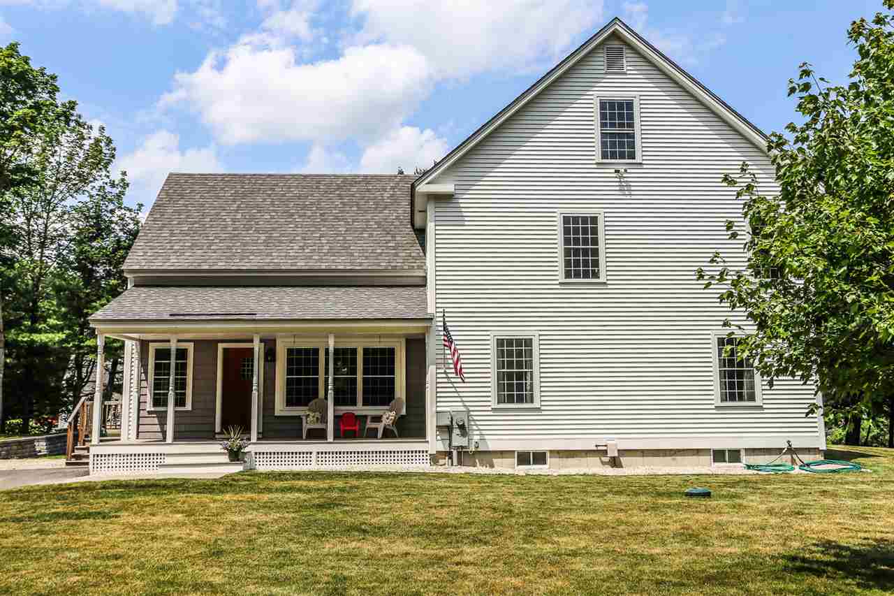 265 Candia Road Chester, NH 03036 - Photo 1 of 32