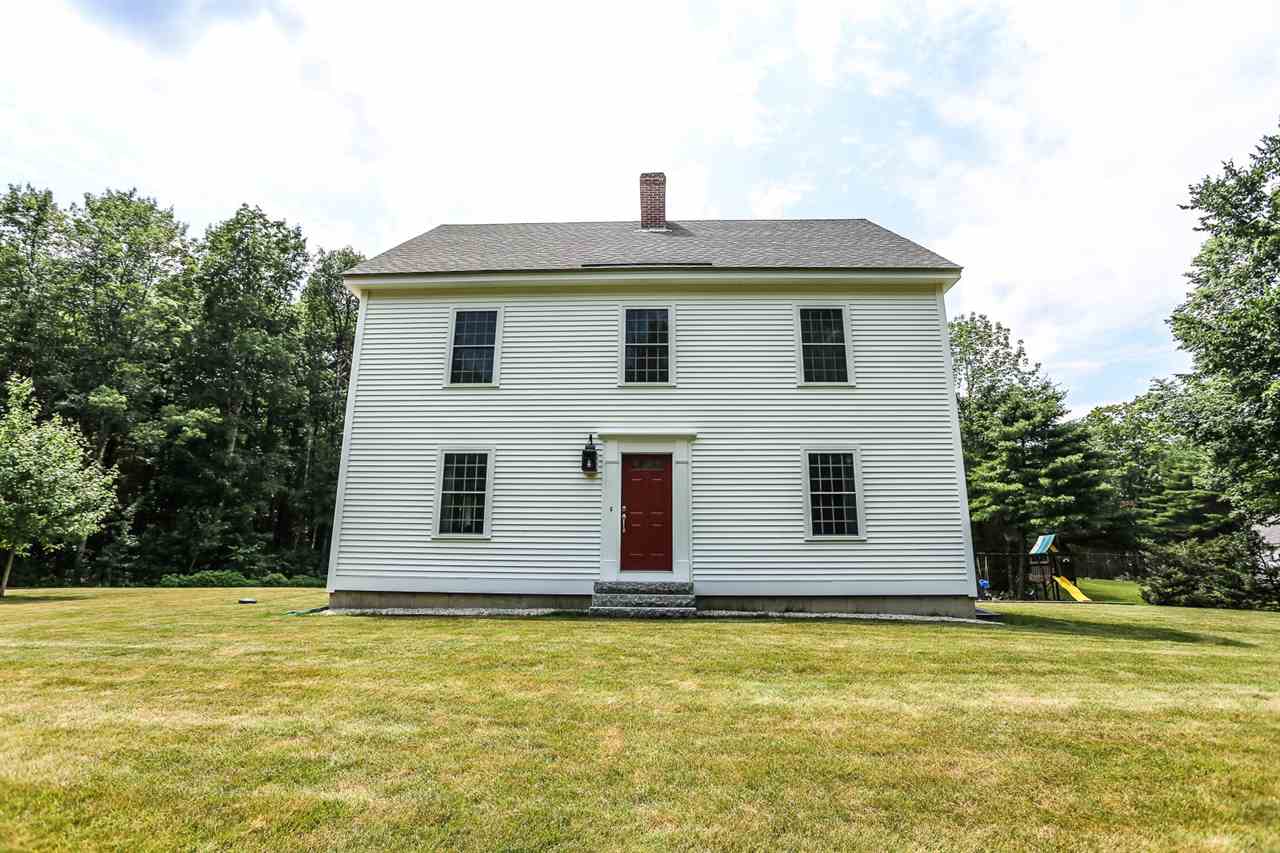 265 Candia Road Chester, NH 03036 - Photo 2 of 32