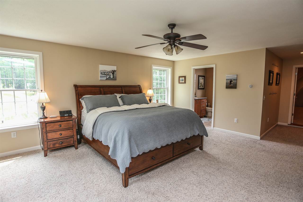 265 Candia Road Chester, NH 03036 - Photo 21 of 32