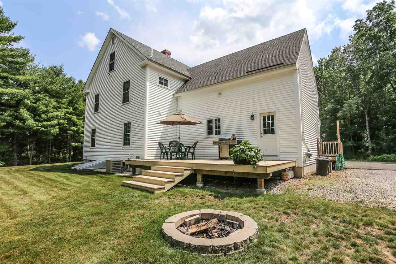 265 Candia Road Chester, NH 03036 - Photo 27 of 32