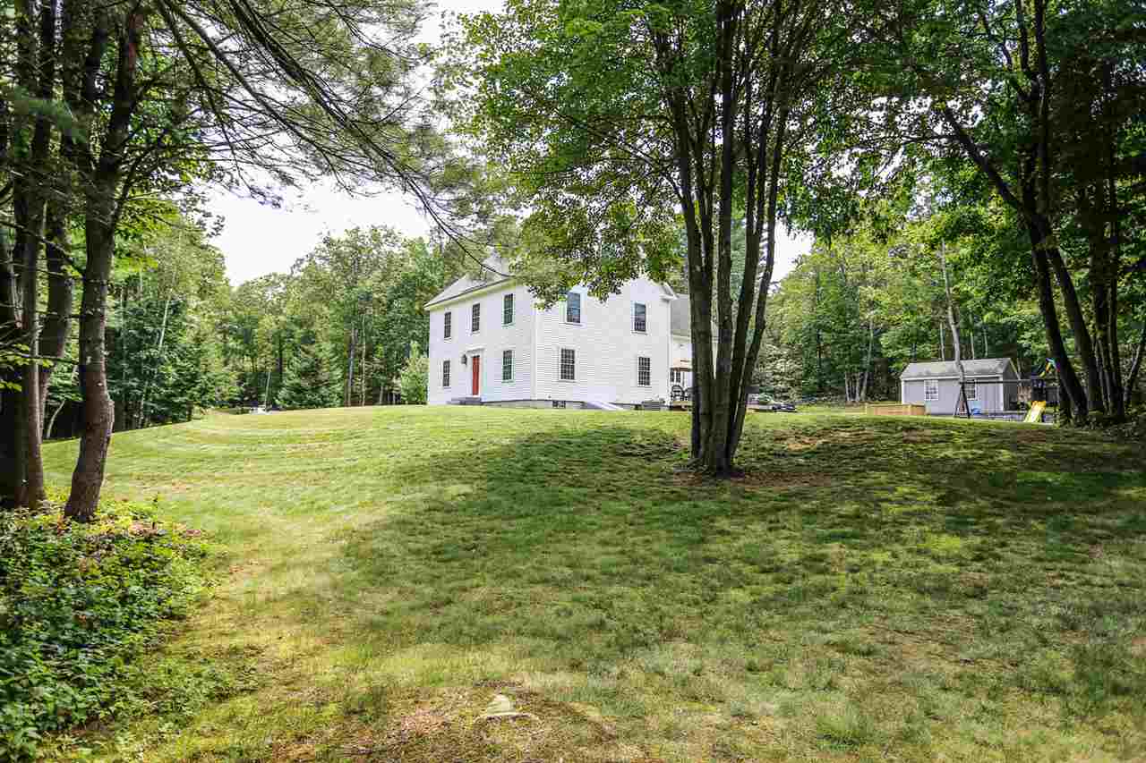 265 Candia Road Chester, NH 03036 - Photo 28 of 32