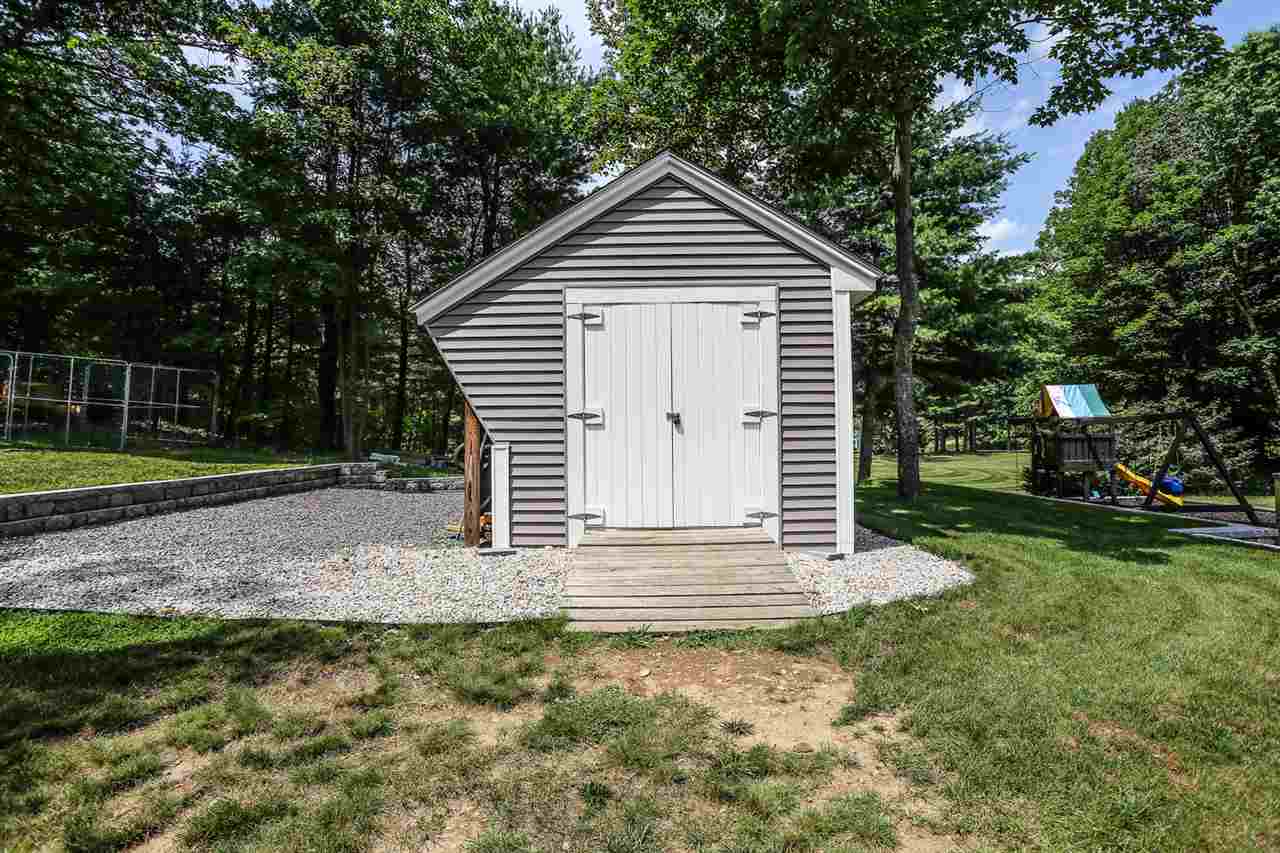 265 Candia Road Chester, NH 03036 - Photo 29 of 32