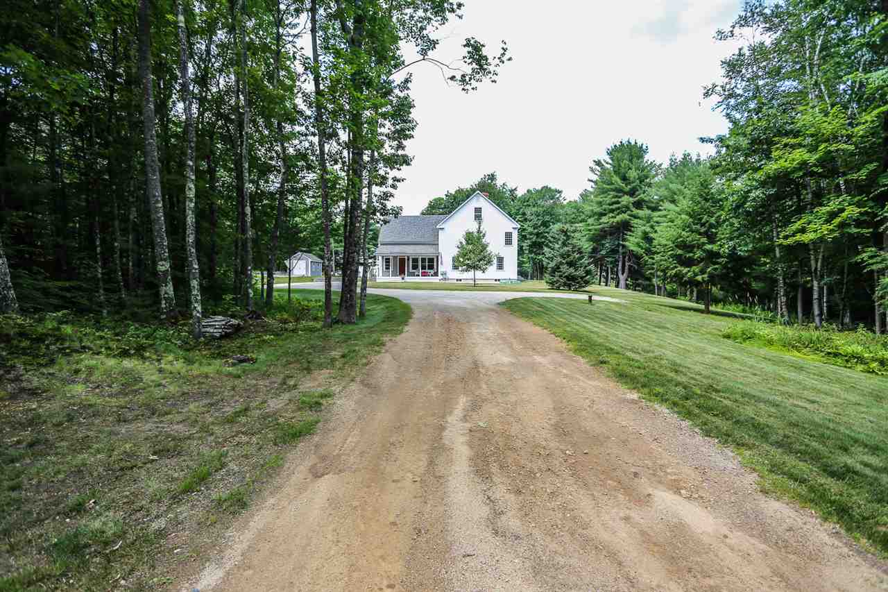 265 Candia Road Chester, NH 03036 - Photo 30 of 32