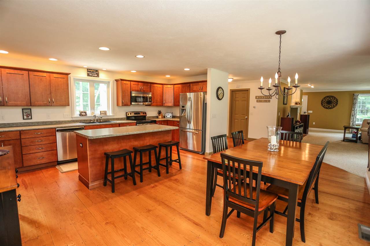 265 Candia Road Chester, NH 03036 - Photo 8 of 32