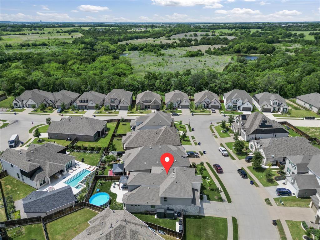 518 North Eagle Pt Road Van Alstyne, TX 75495 - Photo 39 of 40