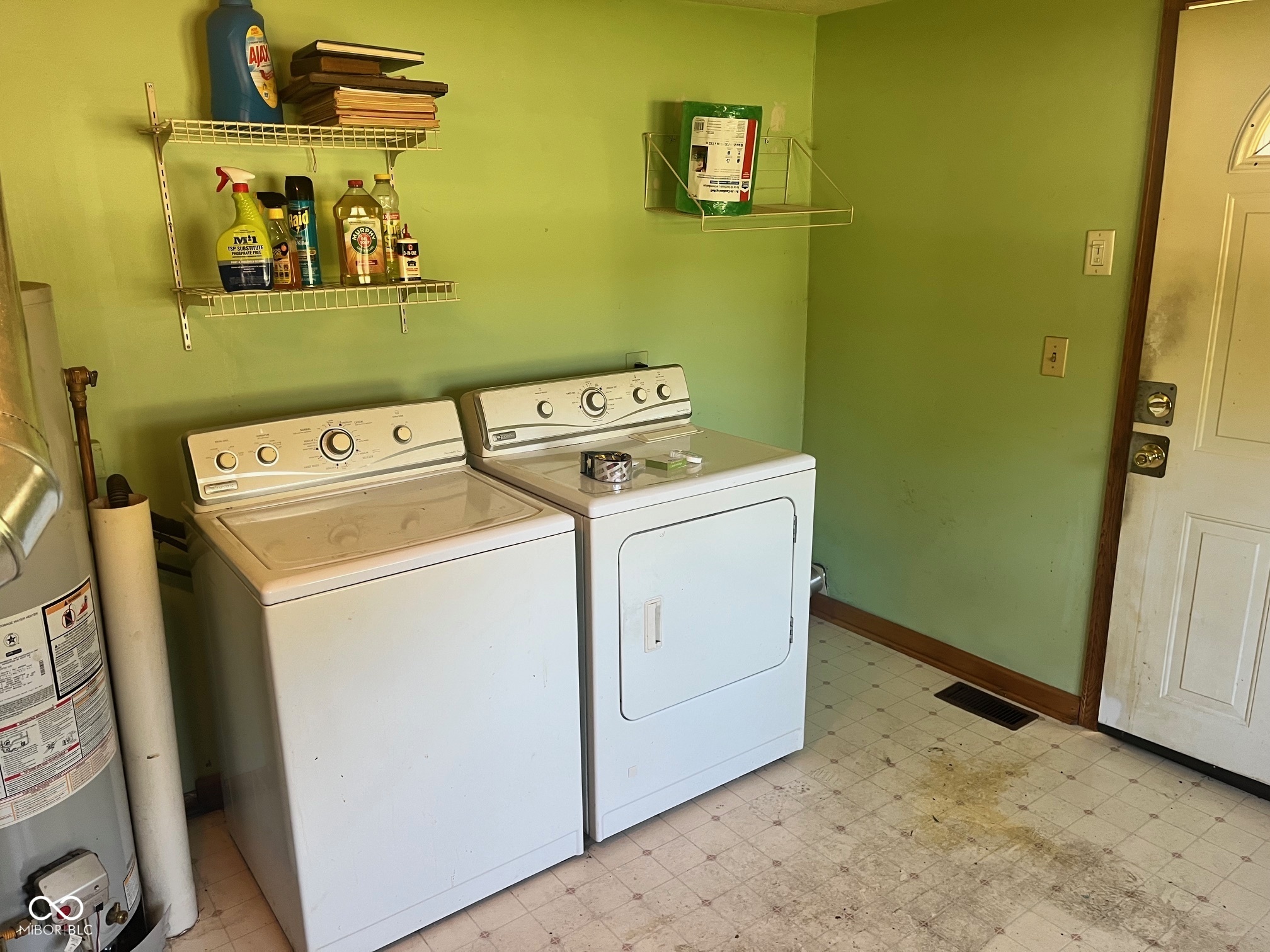 6407 Bluff Road Indianapolis, IN 46217 - Photo 11 of 17 Gallery Image 11