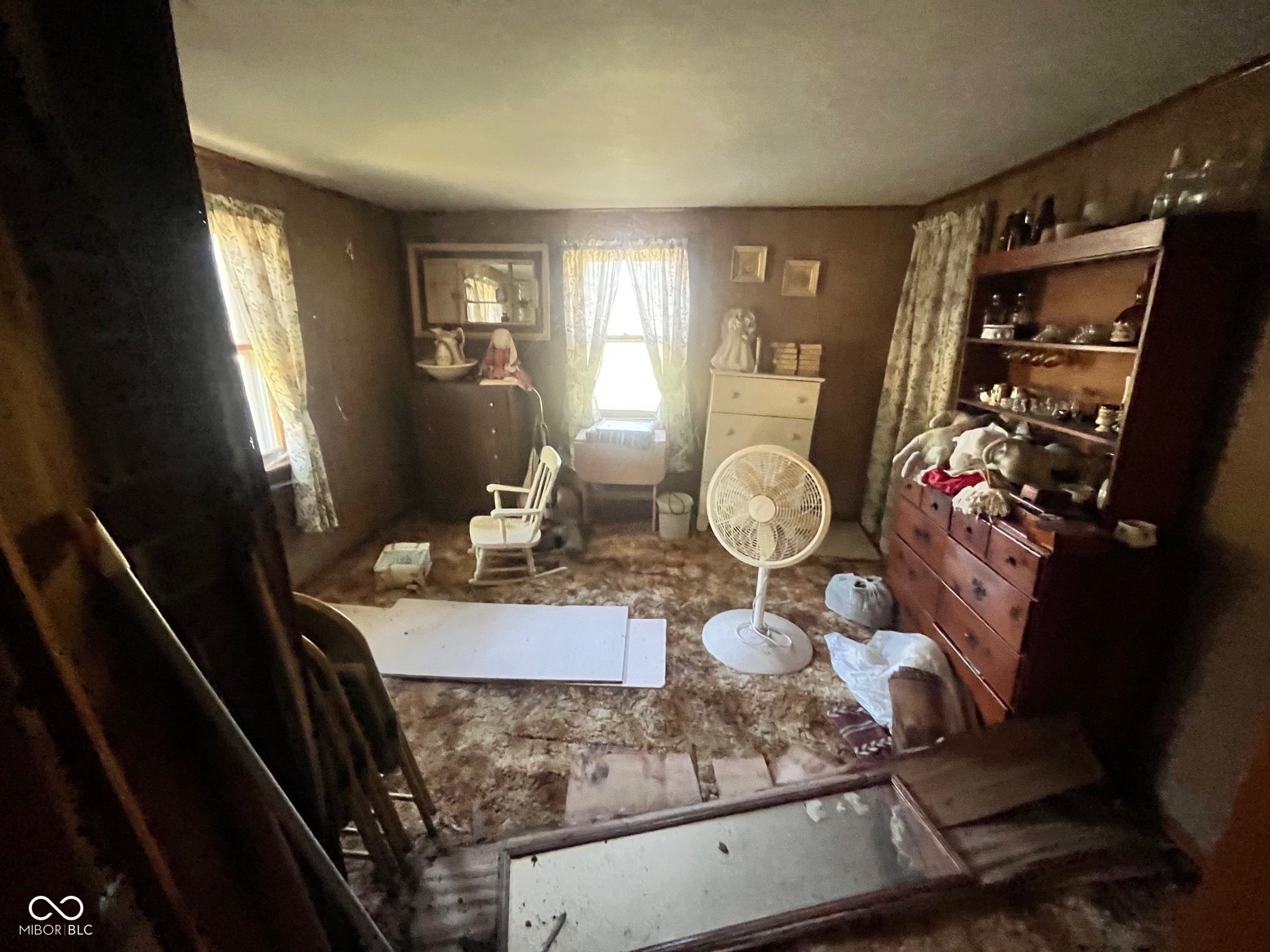 6407 Bluff Road Indianapolis, IN 46217 - Photo 16 of 17 Gallery Image 16