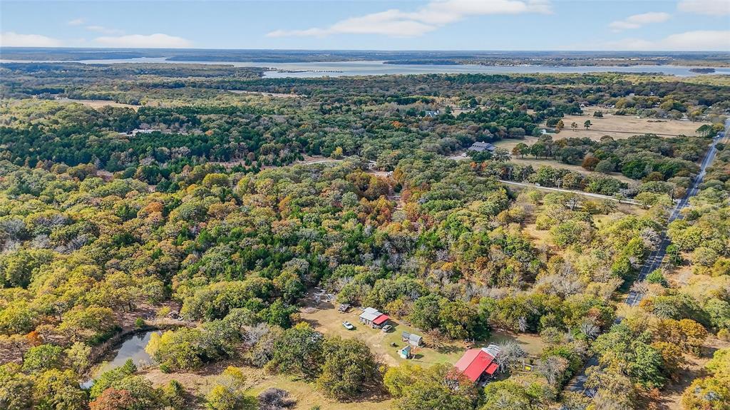 Lot 1 Locust Road Pottsboro, TX 75076 - Photo 4 of 21 view of city and mountain
