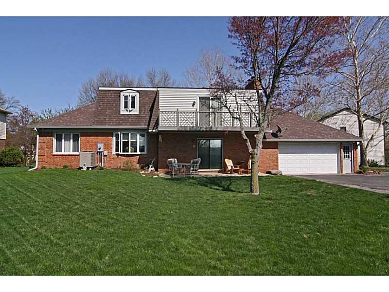 8730 Shagbark Road Indianapolis, IN 46260 - Photo 22 of 24 Gallery Image 22