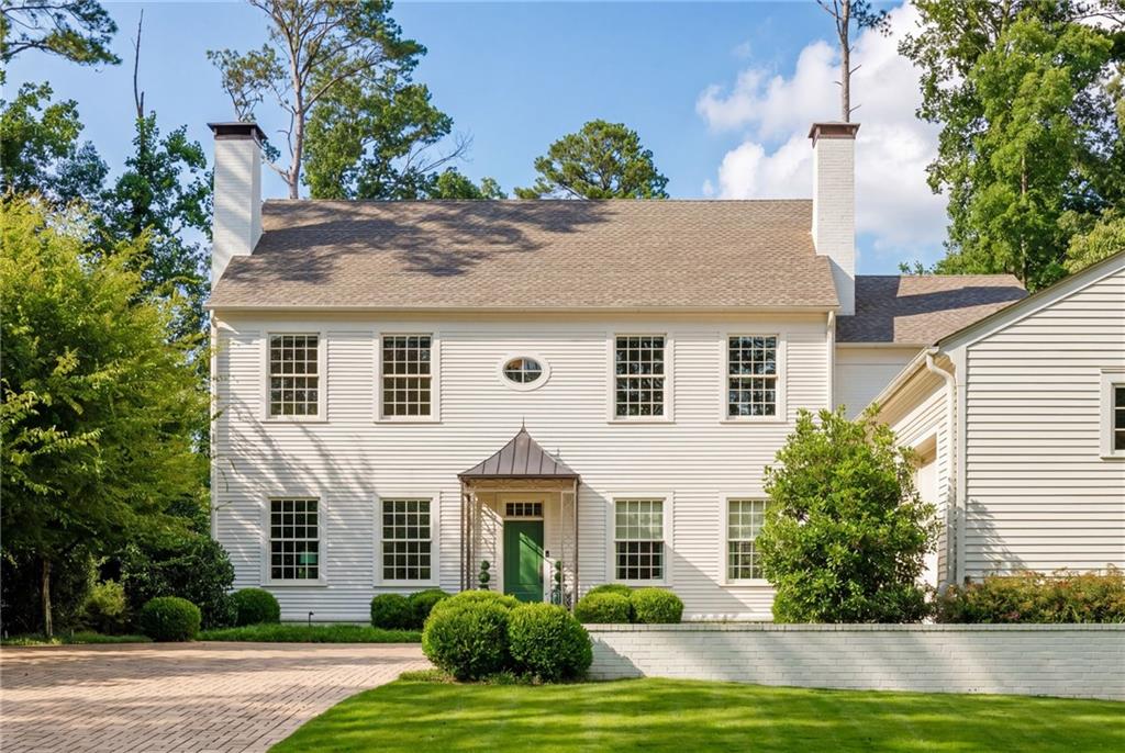 2629 Ashford Road Northeast Atlanta, GA 30319 - Photo 85 of 85