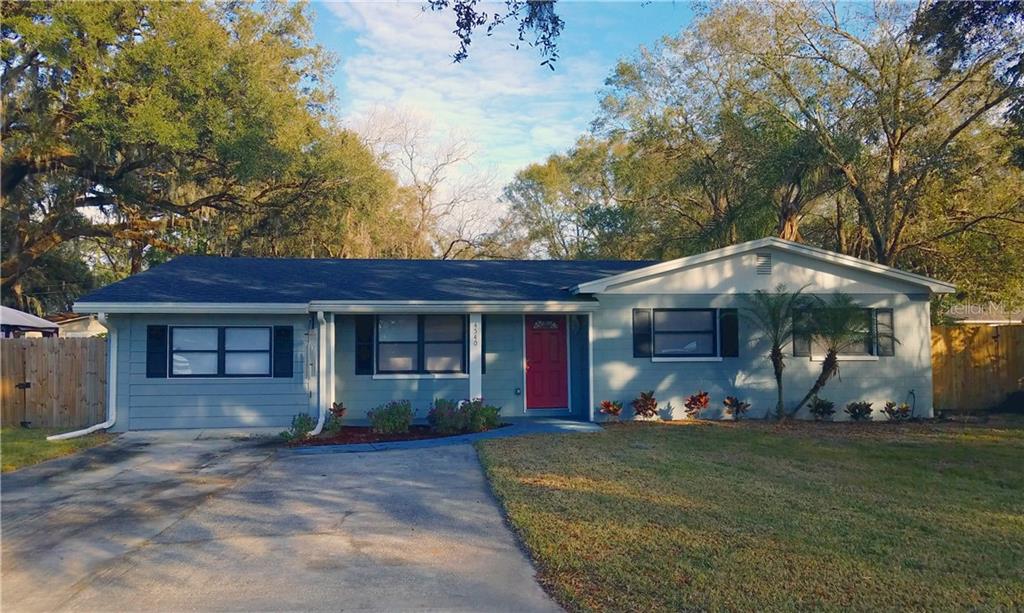 4540 Dail Road Lakeland, FL 33813 - Photo 1 of 1