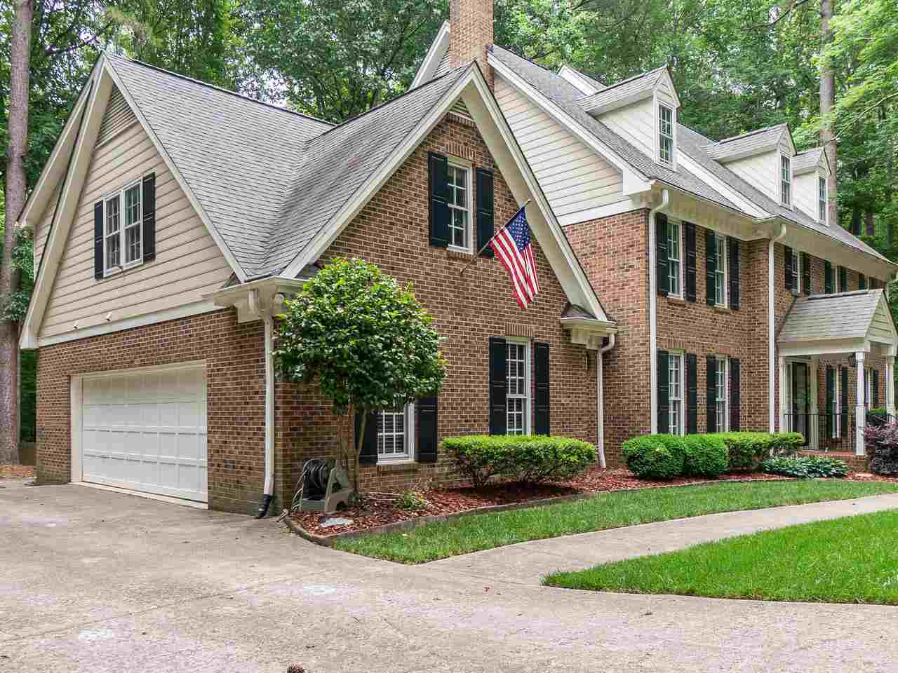 2401 Beechview Court Raleigh, NC 27615 - Photo 2 of 30 Photo 2