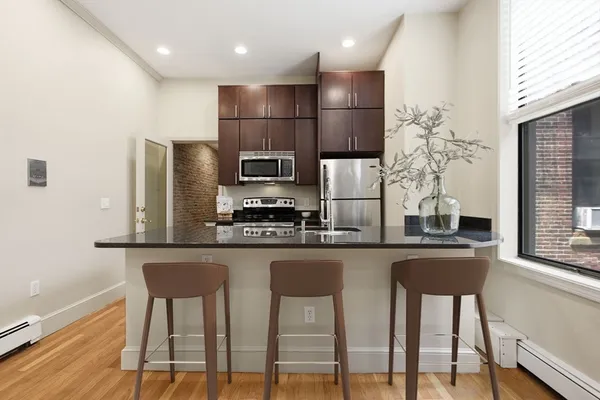 $699,000 | 26 Hancock Street, Unit 3, Boston, MA 02114