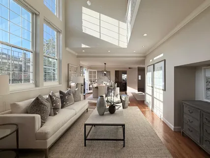 $2,495,000 | 1028 Bermuda Drive, San Mateo, CA 94403