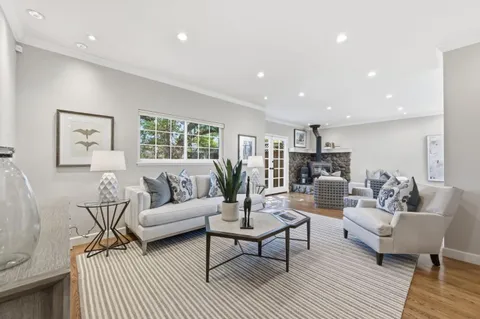 $2,495,000 | 1028 Bermuda Drive, San Mateo, CA 94403