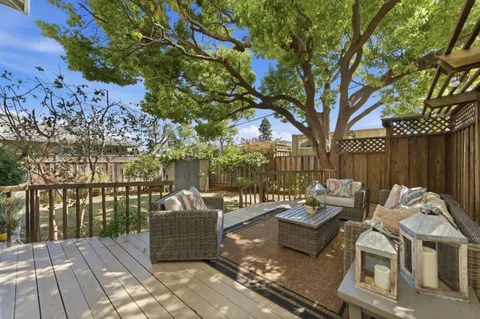 $2,495,000 | 1028 Bermuda Drive, San Mateo, CA 94403