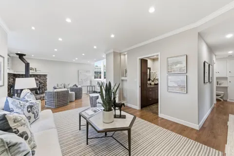 $2,495,000 | 1028 Bermuda Drive, San Mateo, CA 94403