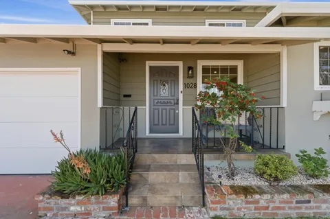 $2,495,000 | 1028 Bermuda Drive, San Mateo, CA 94403