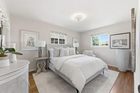 $2,495,000 | 1028 Bermuda Drive, San Mateo, CA 94403