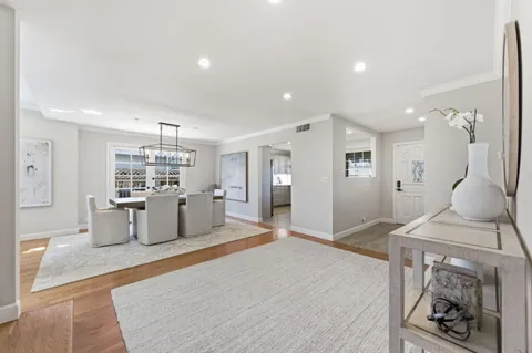 $2,495,000 | 1028 Bermuda Drive, San Mateo, CA 94403