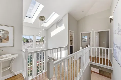 $2,495,000 | 1028 Bermuda Drive, San Mateo, CA 94403