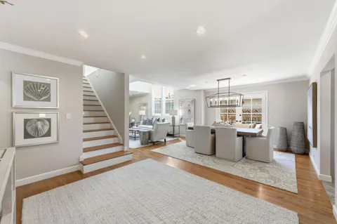 $2,495,000 | 1028 Bermuda Drive, San Mateo, CA 94403
