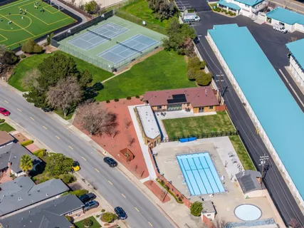$2,495,000 | 1028 Bermuda Drive, San Mateo, CA 94403